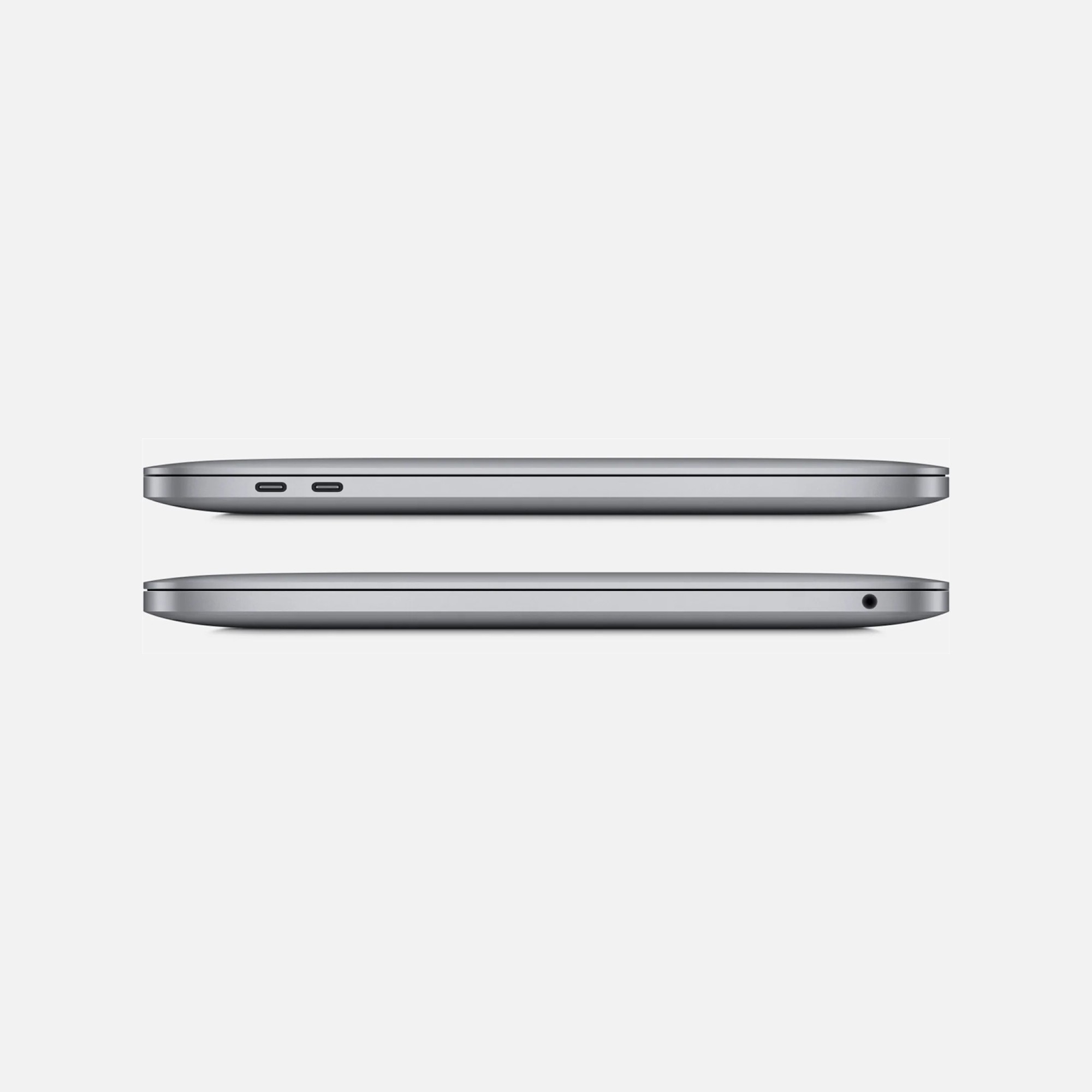 MacBook Pro 13" (2022) M2 / 8/256GB / Space Gray (MNEH3) б/у